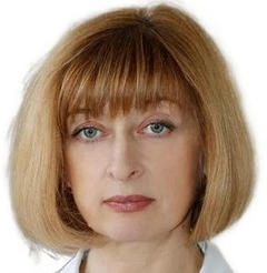 Давыденко Марина Николаевна